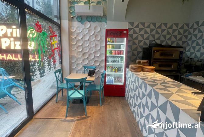 Business Property in Sale 2+1 in Tirana - 45,000 Euro