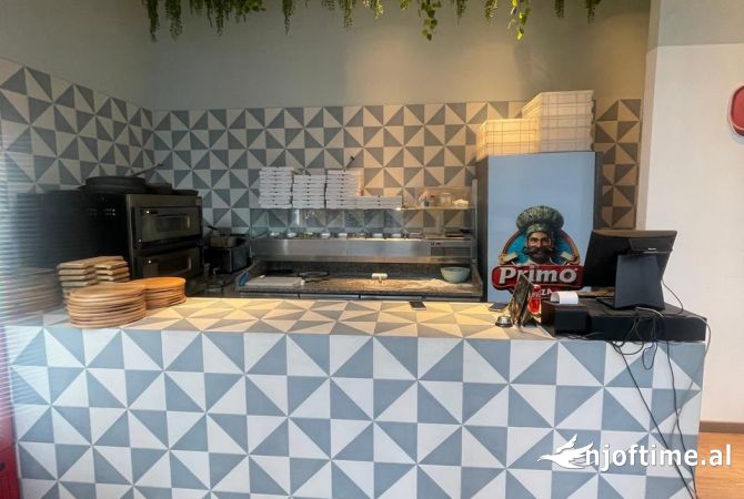 Business Property in Sale 2+1 in Tirana - 45,000 Euro