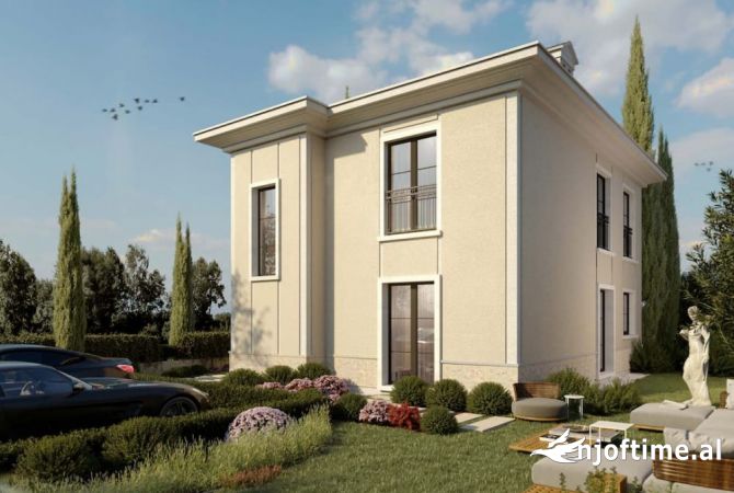 Shitet Vile te Rezidenca ROLLING HILLS