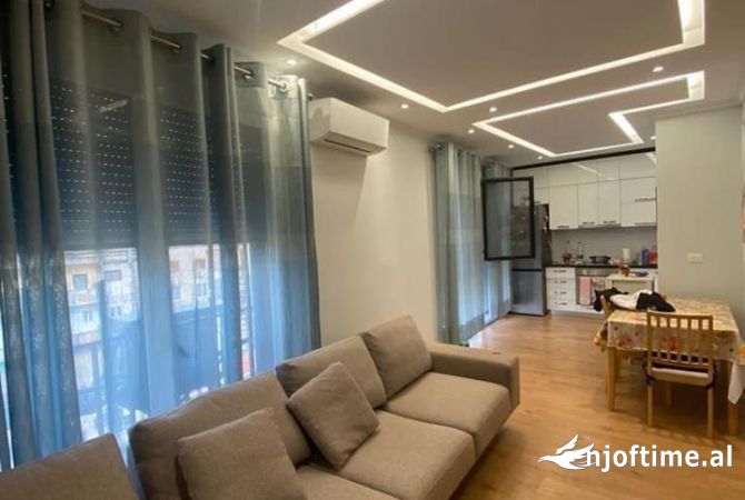House for Rent 1+1 in Tirana - 600 Euro