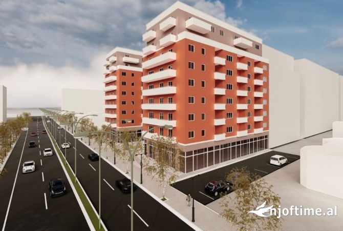 House for Sale 1+1 in Tirana - 59,566 Euro