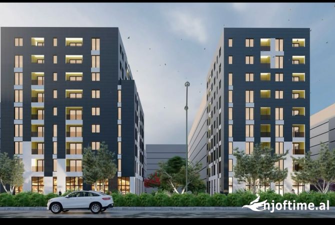 Shtepi ne shitje 2+1 ne Tirane - 126,500 Euro