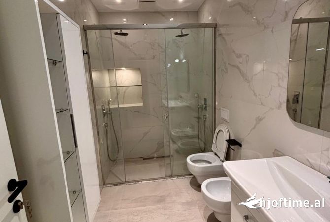 Luxury villas for rent in Tirana 3+1, Furnished