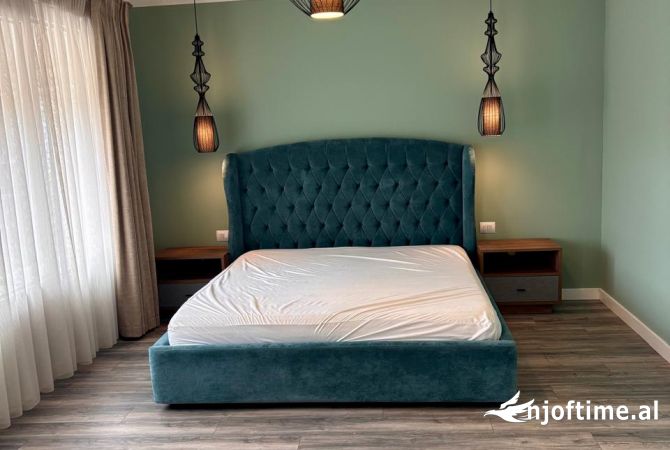 Luxury villas for rent in Tirana 3+1, Furnished