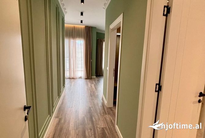 Luxury villas for rent in Tirana 3+1, Furnished