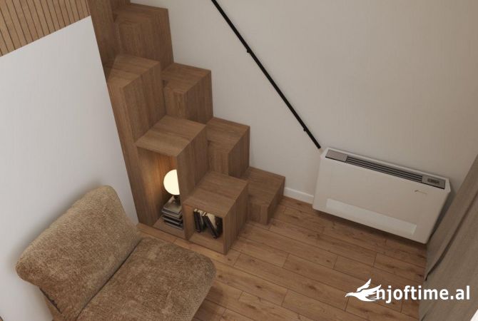 Shtepi ne shitje Apartament ne Tirane, 2+1, Mobilimi E mobiluar, Pagesa 325,000  Euro.