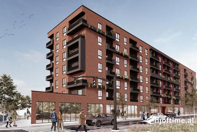 Casa in vendita 1+1 a Tirana - 68,280 Euro