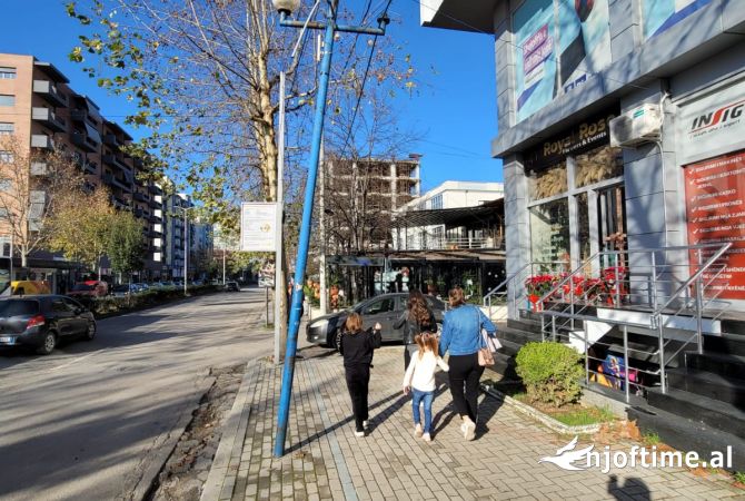 Business Property in Sale 1+1 in Tirana - 83,000 Euro