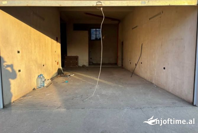 Jepet me qera Magazine ne Babrru