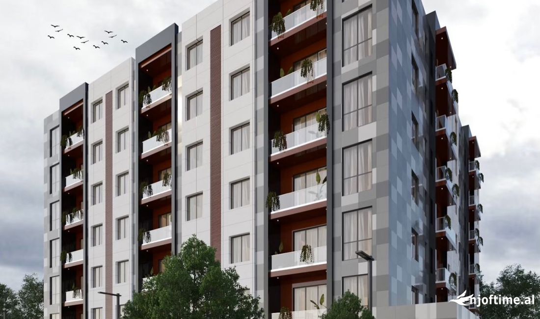 Jepet me qera Ambjent biznesi ne Paskuqan