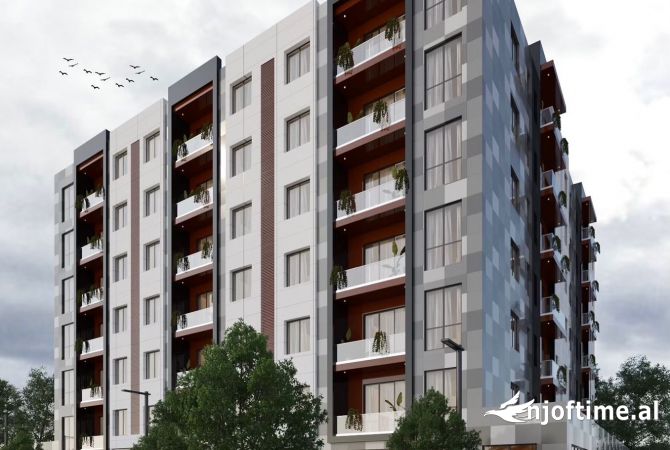 Jepet me qera Ambjent biznesi ne Paskuqan