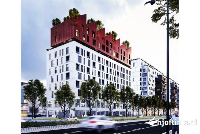 Casa in vendita 1+1 a Tirana - 185,760 Euro