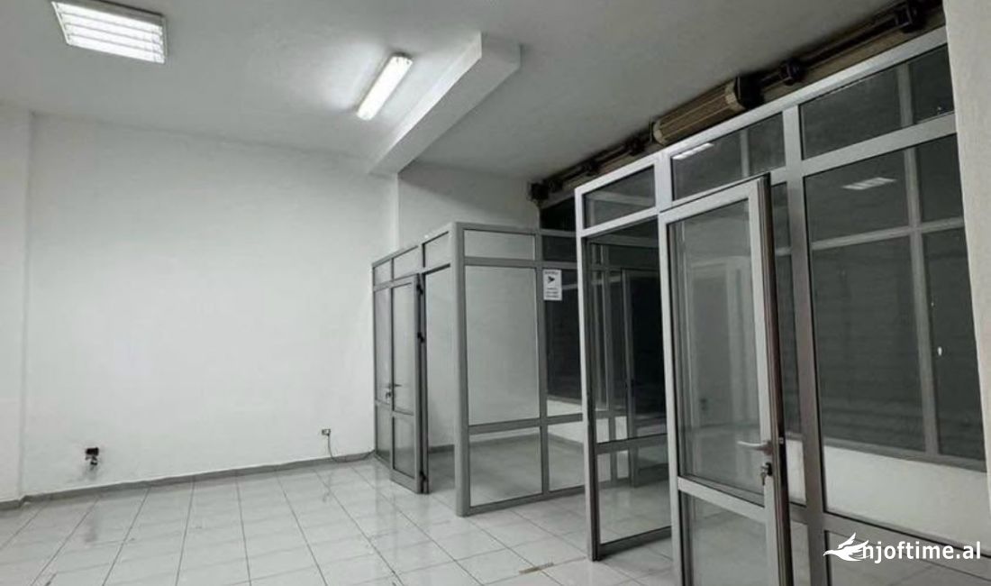 Shitet ambient biznesi ne Astir