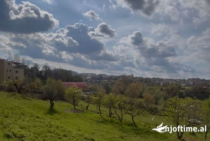 Truall ose Toke ne Tirane - 140,000 Euro