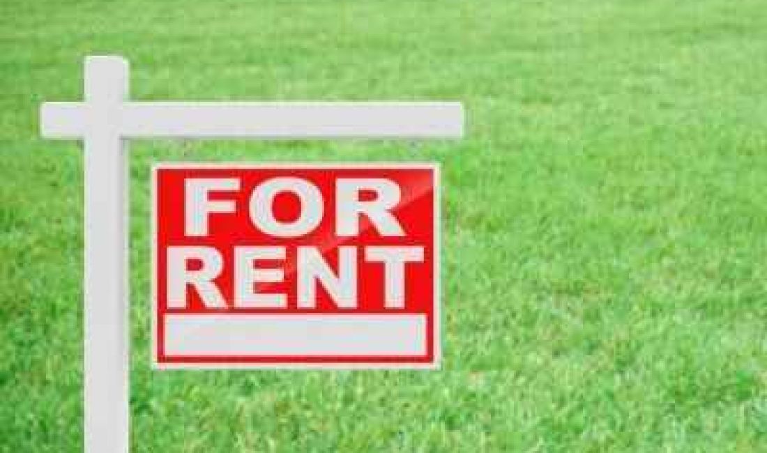 Jepet me qera toka ne Yrshek 