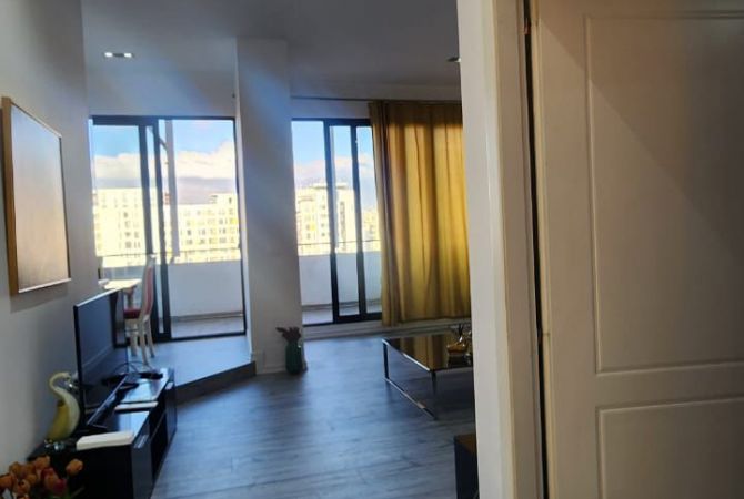 Casa in affitto 2+1 a Tirana - 900 Euro