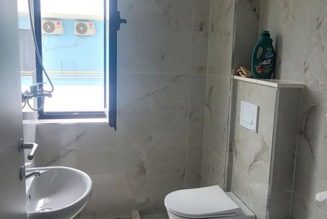 Apartment for sale in Durres 1+1, Furnished