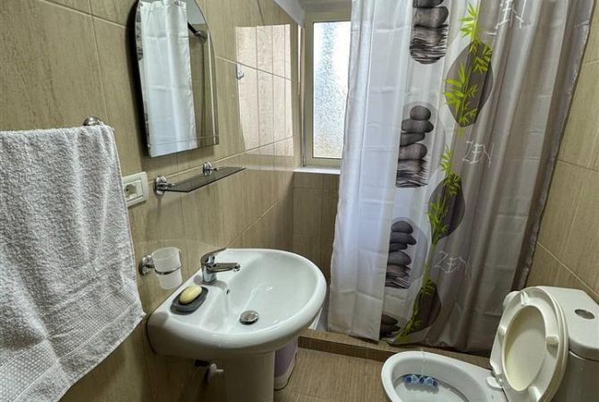 Apartment for rent in Tirana 2+1, Furnished