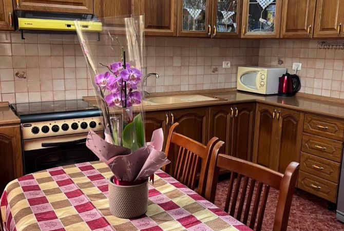 Shtepi me qera Shtepi Private ne Tirane, 2+1, Mobilimi E mobiluar, Pagesa 500  Euro.