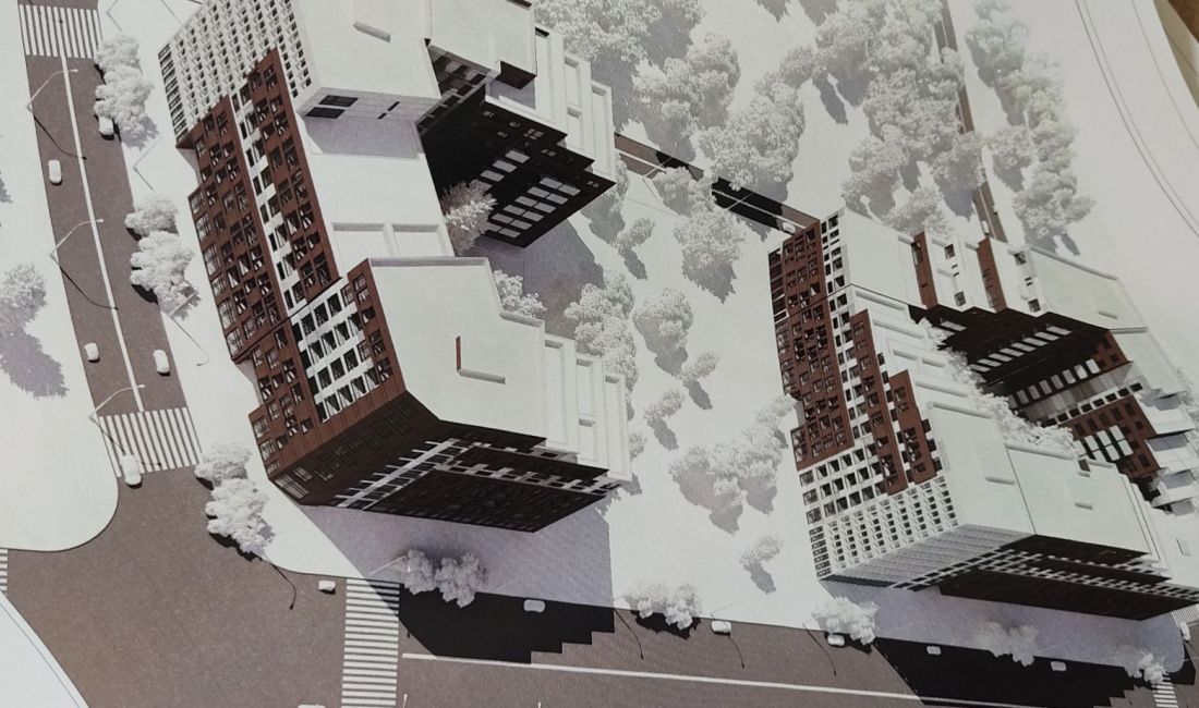 Shtepi ne shitje Apartament ne Tirane, 2+1, Mobilimi Bosh, pa mobiluar, Pagesa 180,700  Euro.