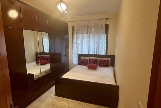 Appartamento in vendita a Tirana 1+1, Arredato