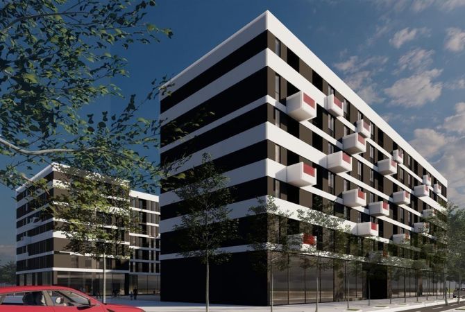 Shtepi ne shitje 2+1 ne Tirane - 73,372 Euro