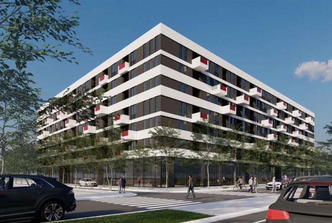 Shtepi ne shitje 1+1 ne Tirane - 45,227 Euro