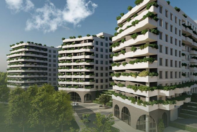 Shitet Apartament 1+1 ne Paskuqan 