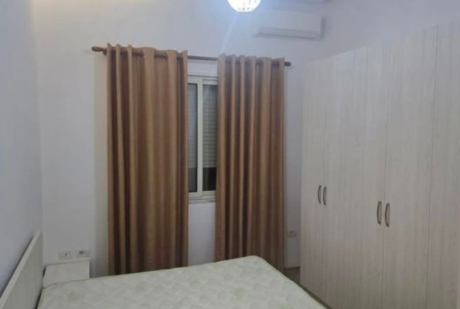 Apartment for rent in Tirana 1+1, Furnished