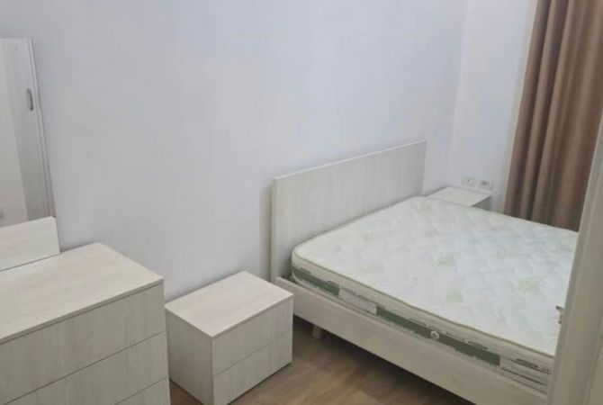 Apartment for rent in Tirana 1+1, Furnished
