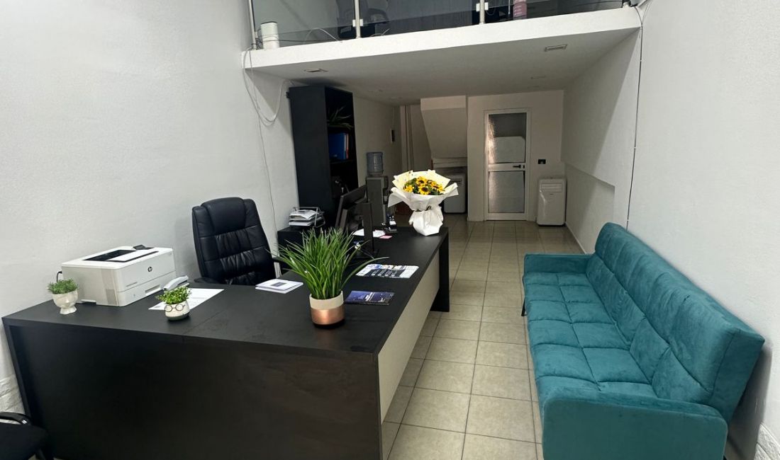 Jepet me qera Dyqan ne Astir 