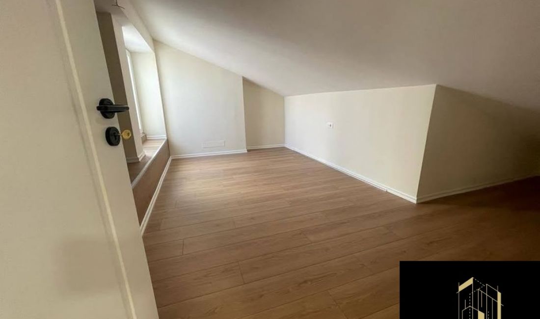 Appartamento in vendita a Tirana 2+1, Vuoto