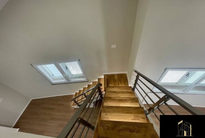 Appartamento in vendita a Tirana 2+1, Vuoto