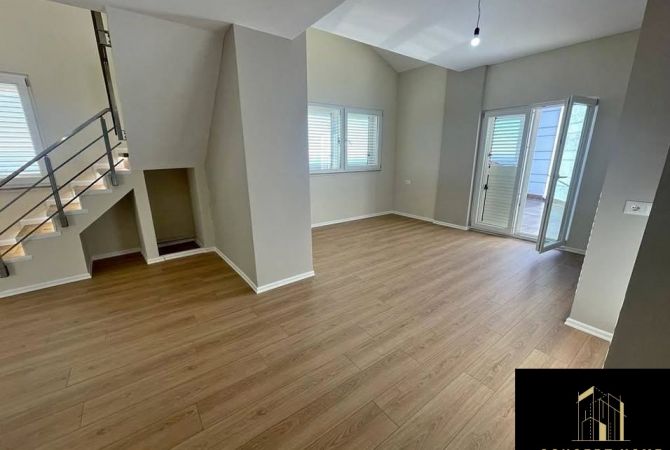 Appartamento in vendita a Tirana 2+1, Vuoto