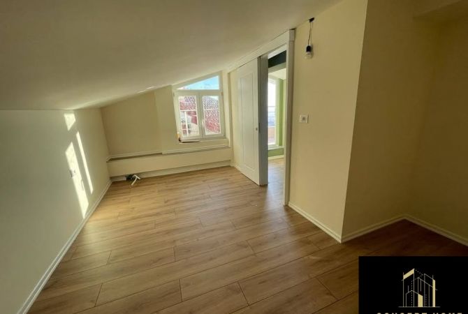 Appartamento in vendita a Tirana 3+1, Vuoto