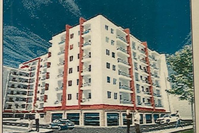 Shitet Dublex ne Yzberisht 