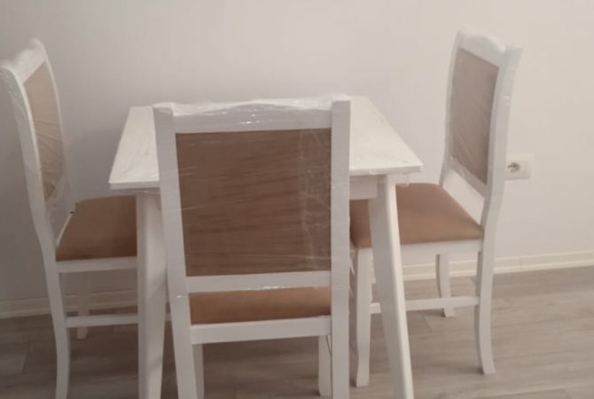 Apartment for rent in Tirana 1+1, Furnished