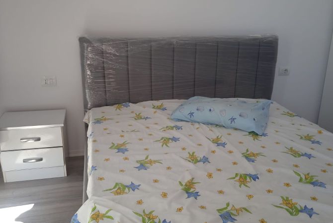 Apartment for rent in Tirana 1+1, Furnished