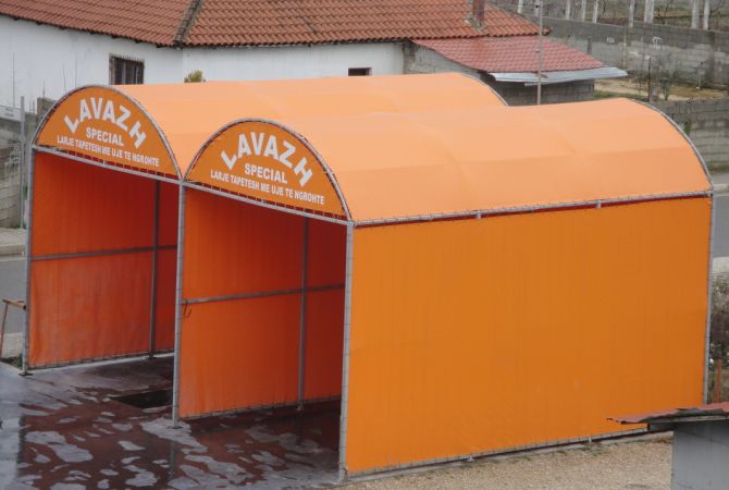 Business Property in Sale 1+1 in Tirana - 5,000 Euro