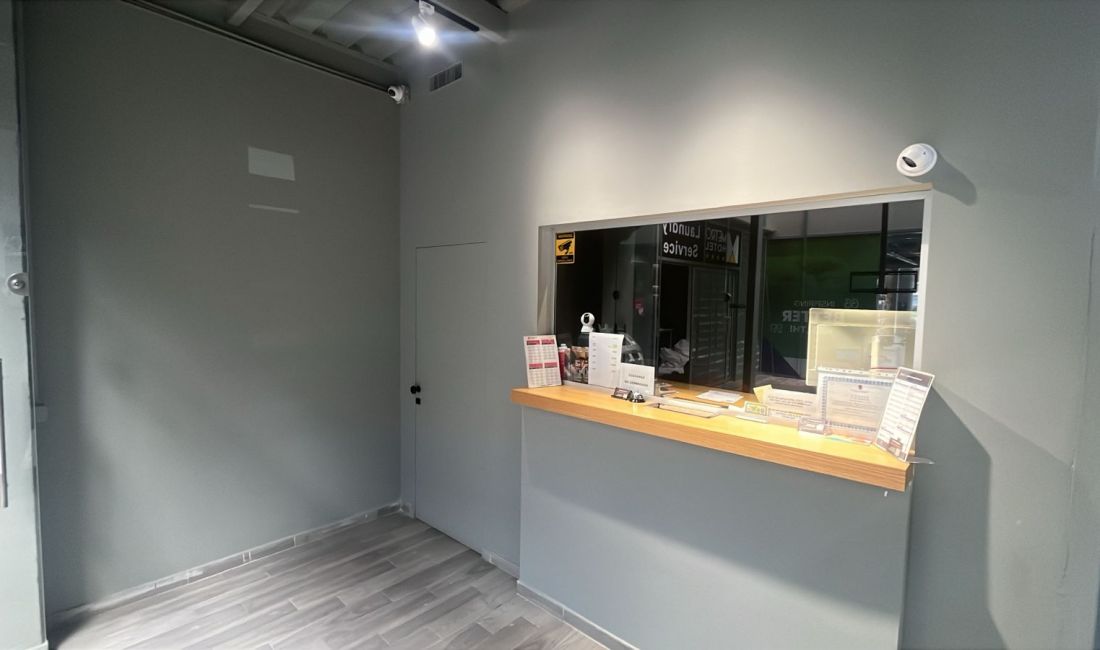 Shitet Biznesi Exchange ne Terminalin Lindor TEG