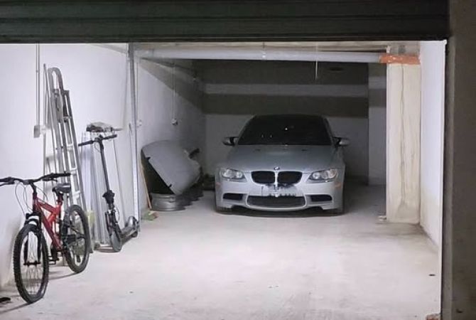 Business Property in Sale 4+1 in Tirana - 50,000 Euro