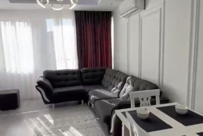 Shitet apartament 2+1 ne Astir Kompleksi Fratari