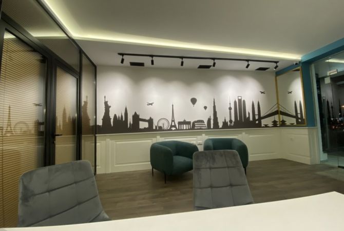 Jepet me qera ambient Te Brryli 