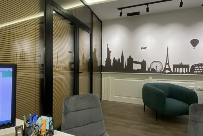 Jepet me qera ambient Te Brryli 