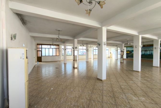 Jepet godine me qira ne Kamez, Bathore