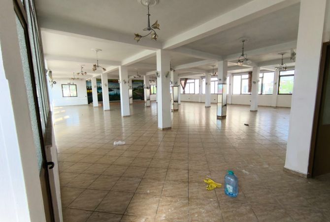 Jepet godine me qira ne Kamez, Bathore