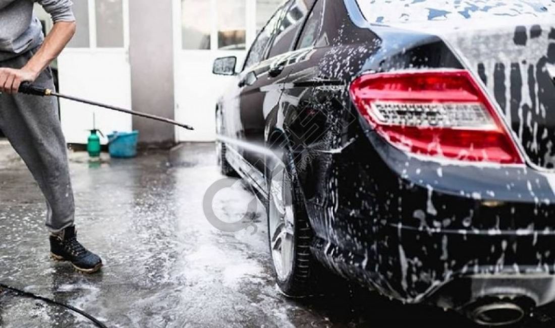 Shitet Biznes Lavazhi ne Yzberisht  14,000Euro