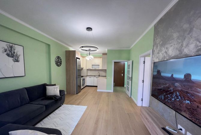 Shtepi ne shitje 1+1 ne Tirane - 107,000 Euro