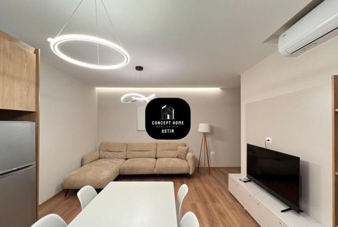Apartament 2+1+2 per qira, tek Globe, Rruga e Kavajes.