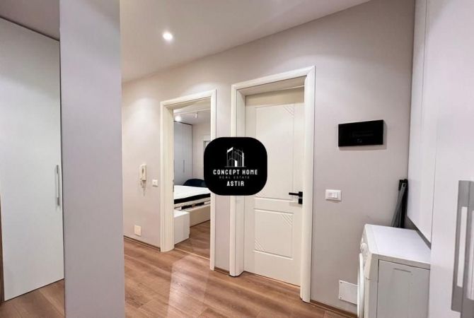 Appartamento in affitto a Tirana 2+1, Arredato